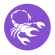 scorpio rashifal