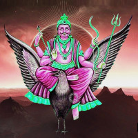shani-dev