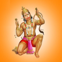 हनुमान मंत्र अर्थ और जाप विधि