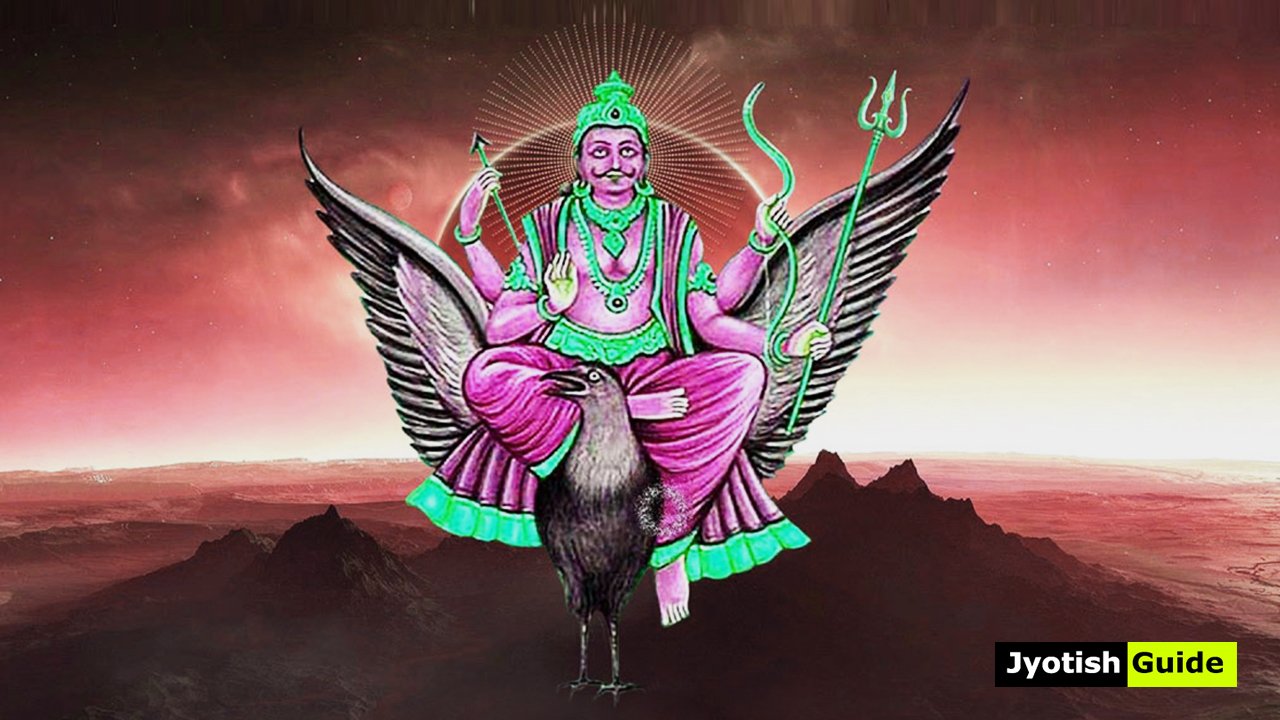 शनि साढ़े साती, और इसपर उपाय Shani Sade Sati And Solution