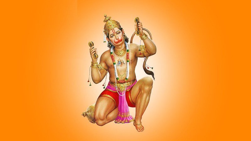 Hanuman chalisa in hindi lyrics | हनुमान चालीसा