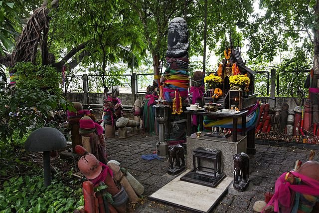 इस मंदिर में चढ़ाया जाता है लिंग का चढ़ावा, दुनिया के अजब गजब मंदिर और उनकी कथाये