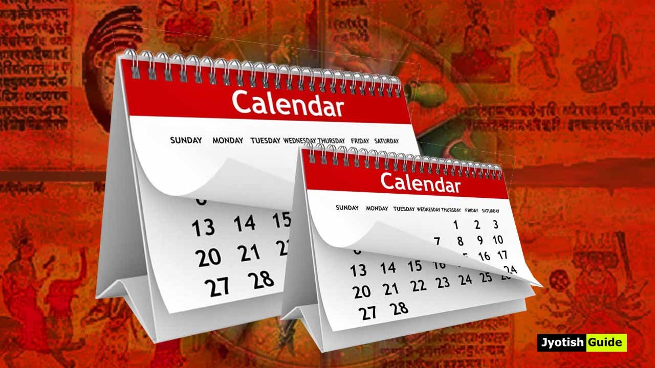 calendar